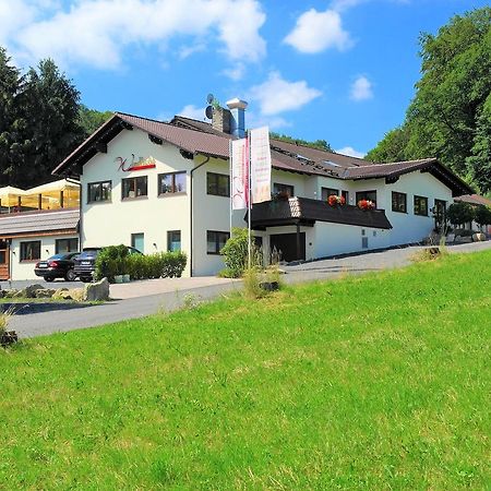 Landhotel Windlicht Krombach  Экстерьер фото