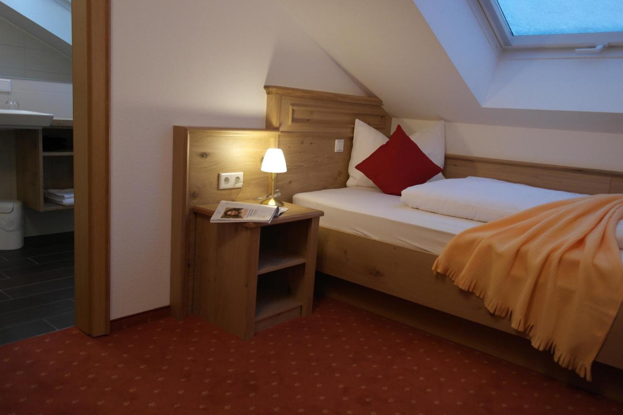Landhotel Windlicht Krombach  Экстерьер фото