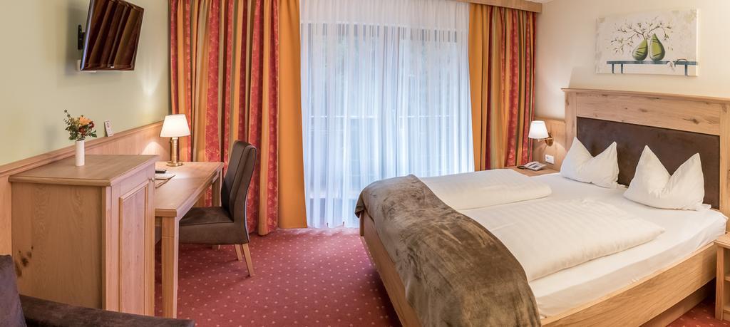 Landhotel Windlicht Krombach  Экстерьер фото