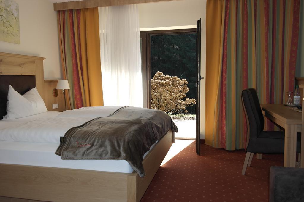 Landhotel Windlicht Krombach  Экстерьер фото